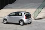 Volkswagen up! 5-Door 2012 года